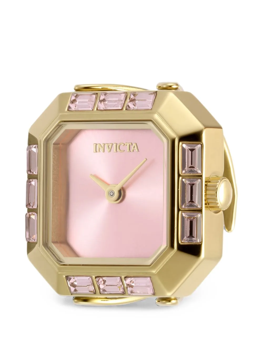 Mini Ring 21.5mm Watch