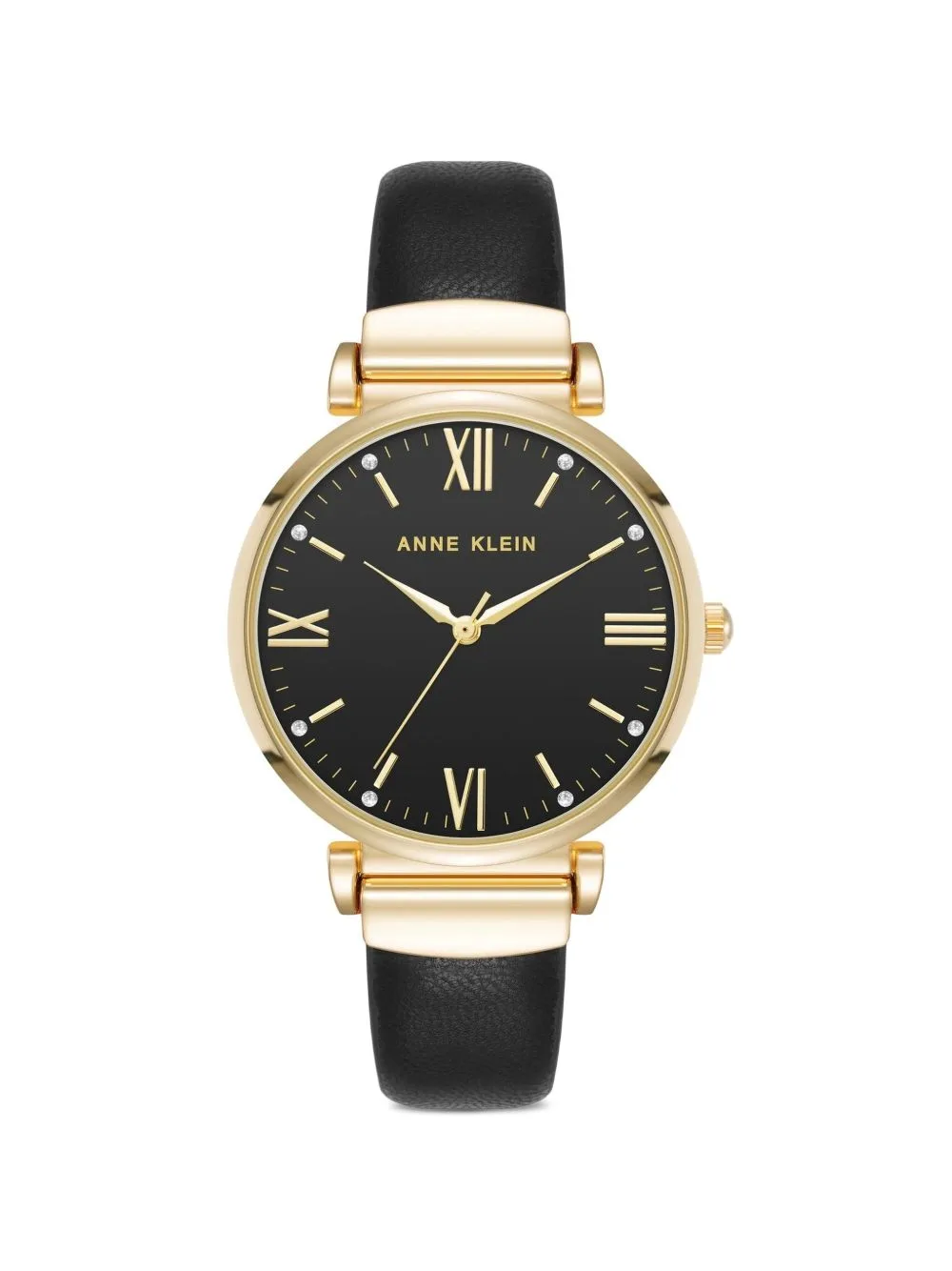 Classic Roman Numeral 32mm Watch