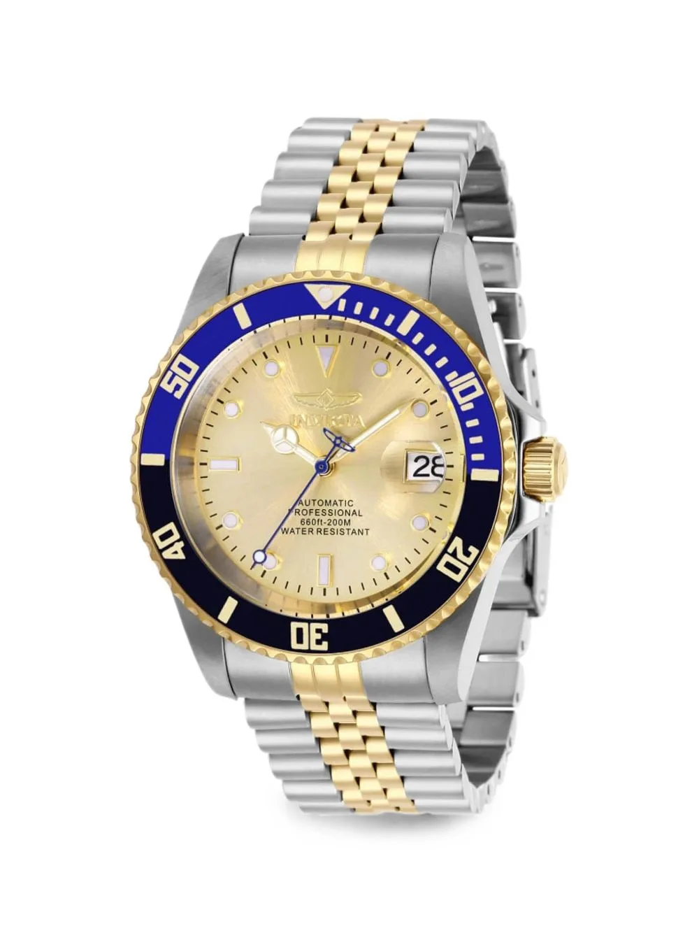 Pro Diver 42mm Watch