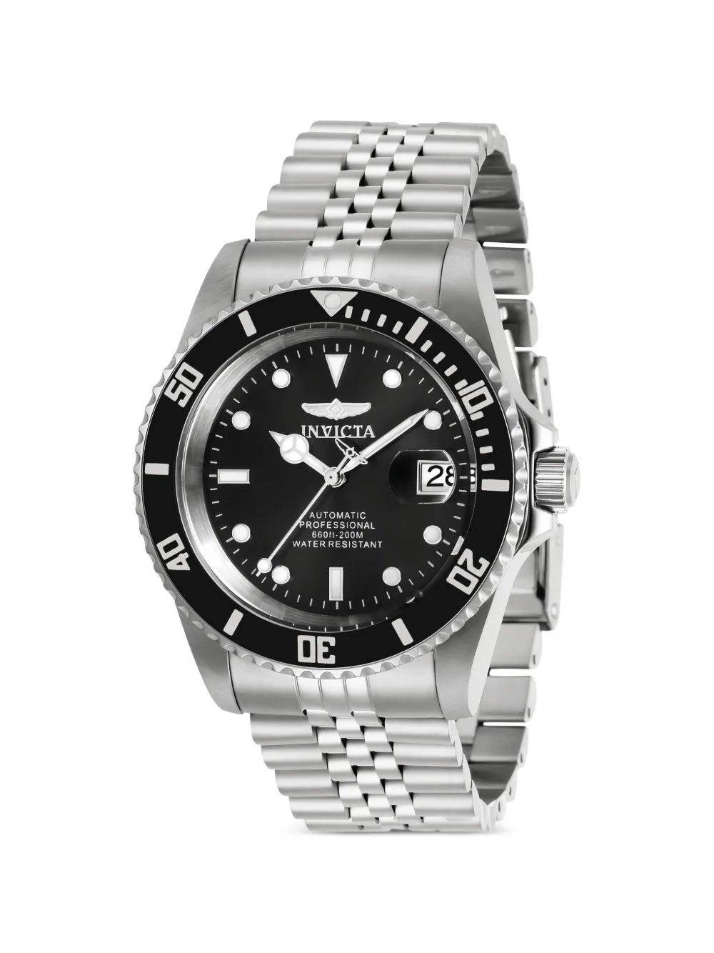 Pro Diver 42mm Watch