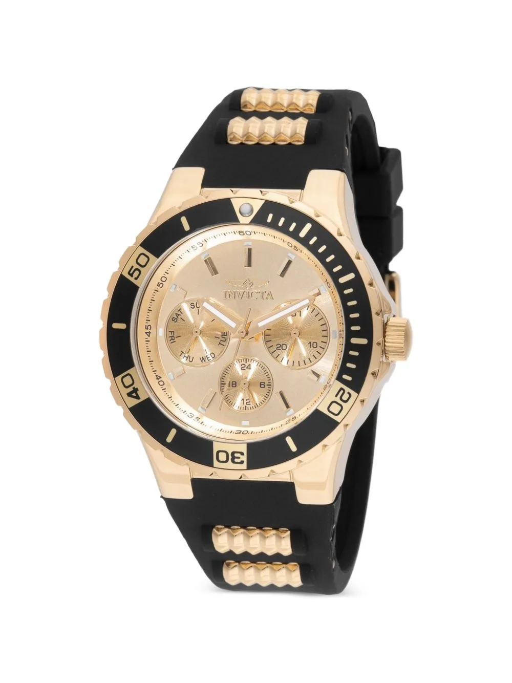 Pilot 38mm Watch