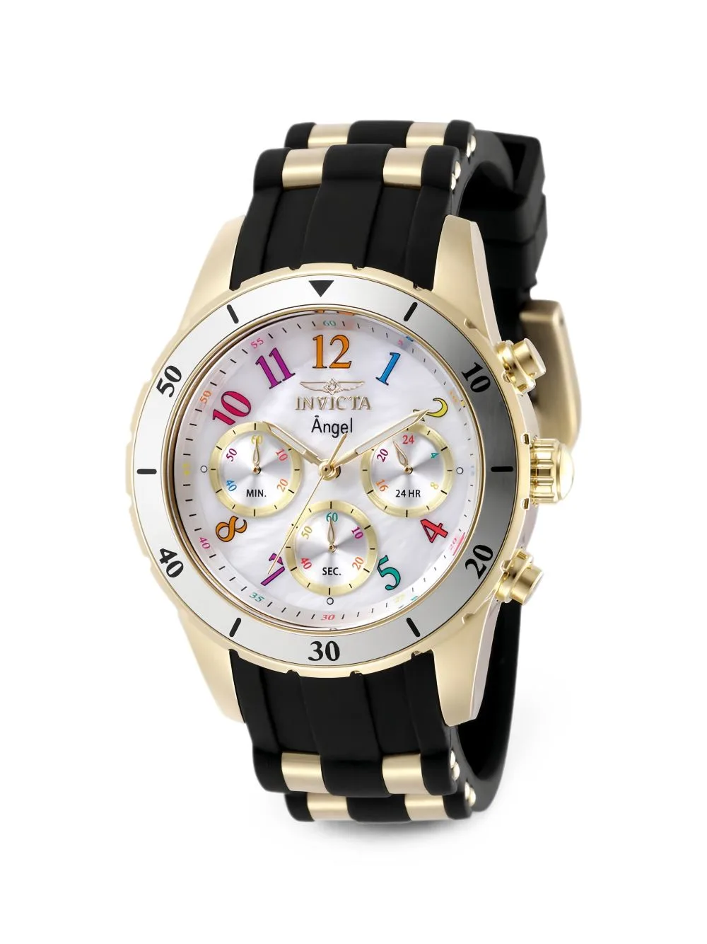 Angel 40mm Watch