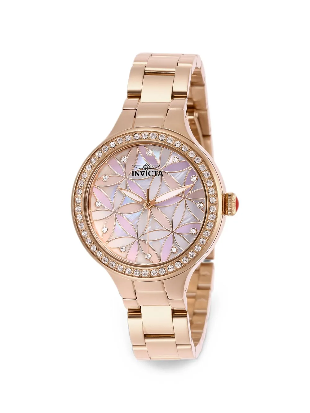 Wildflower 34mm Watch