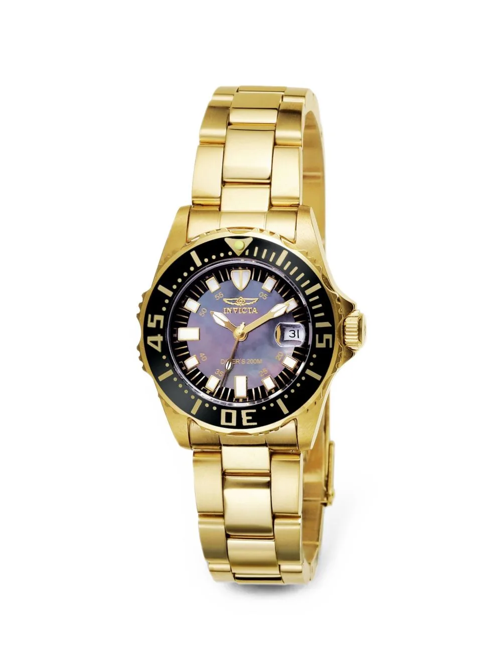 Pro Diver 30mm Watch by Invicta
