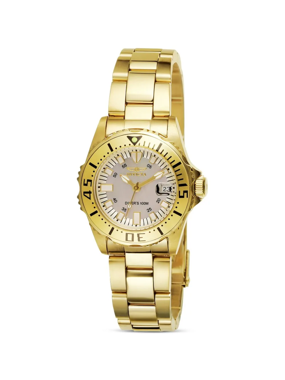 Pro Diver 30mm Watch