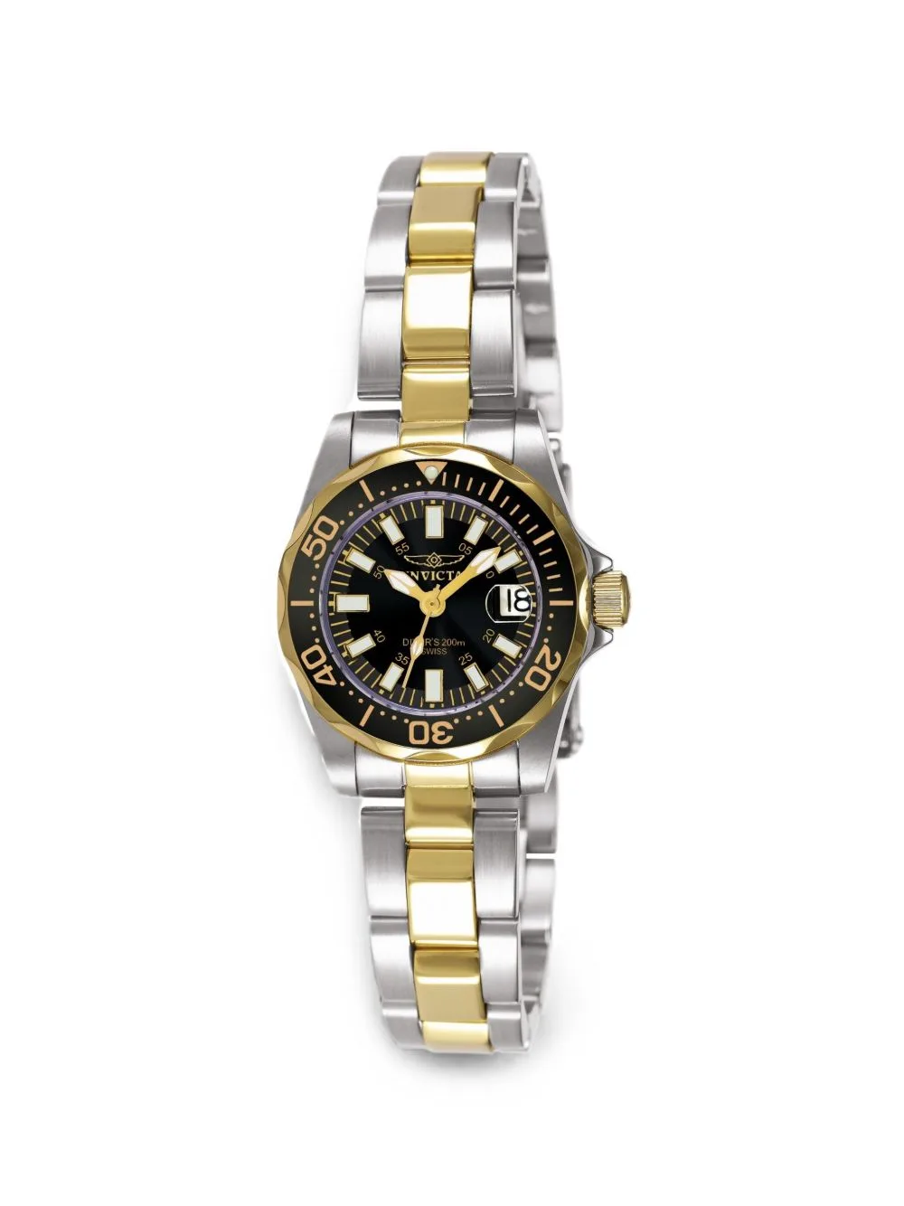 Signature 27mm Watch