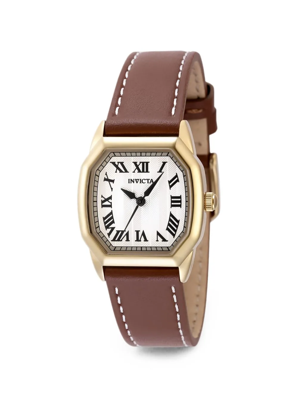 Wildflower 27mm Octagonal Watch