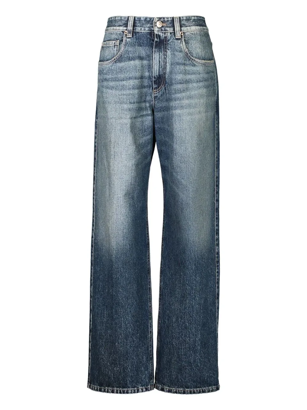 Cotton Jeans