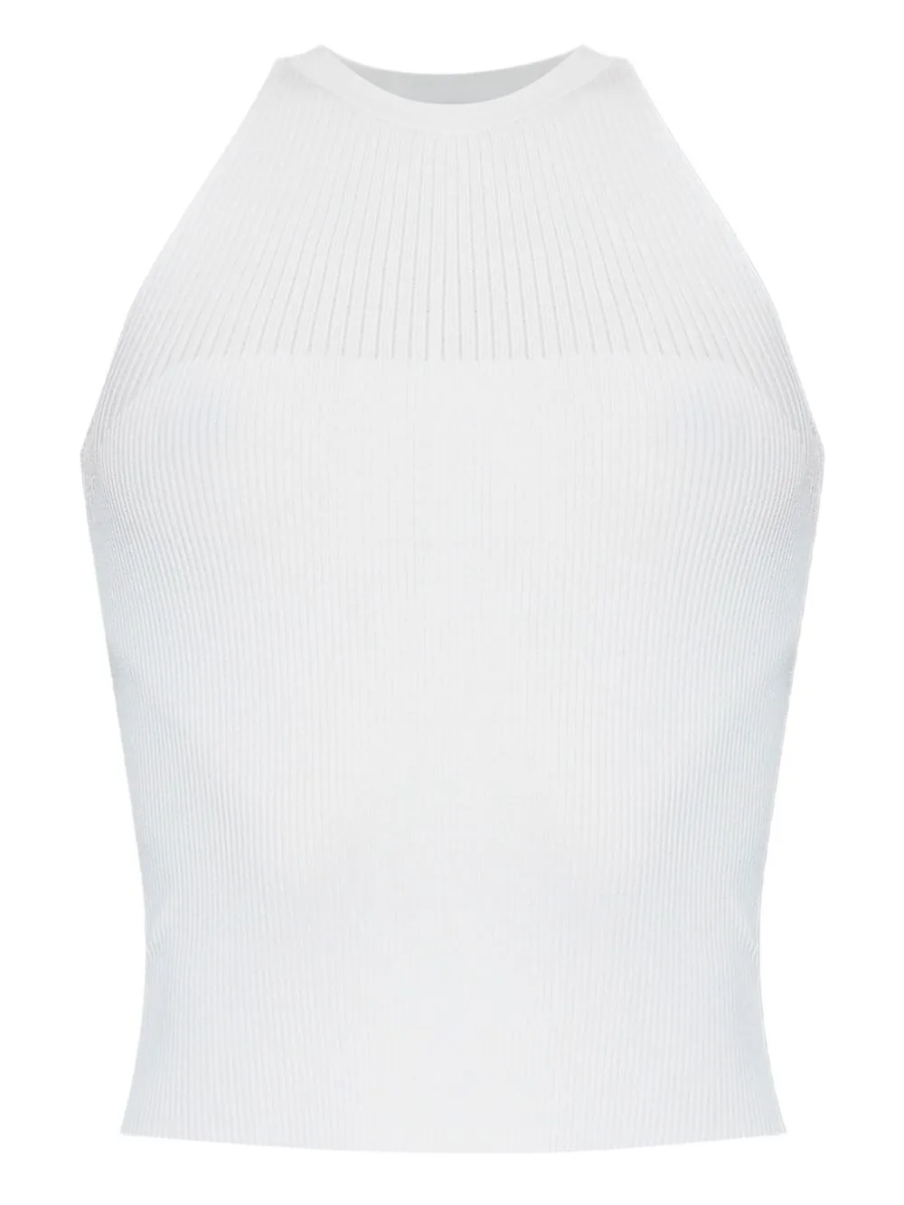 Halterneck Top