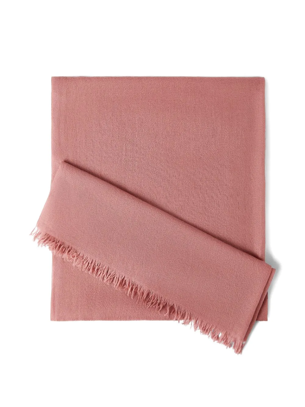 Cashmere and Silk Scarf