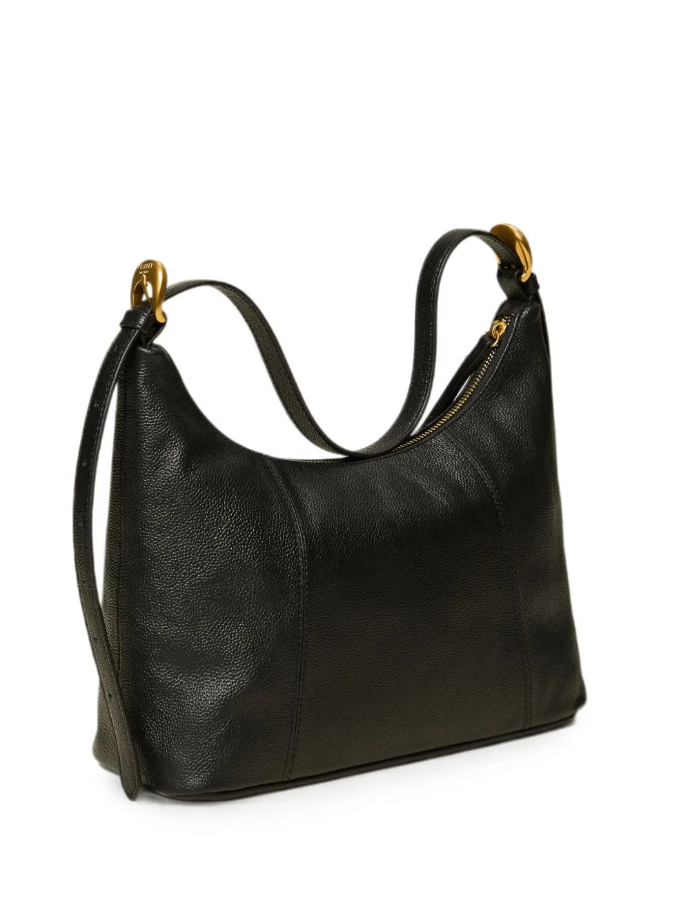 Adjustable Leather Bag