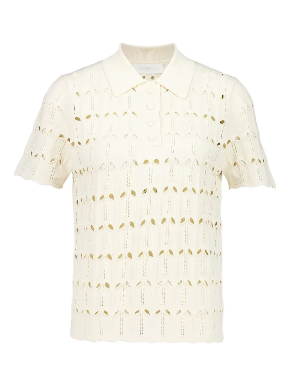Rhiannon Polo Shirt
