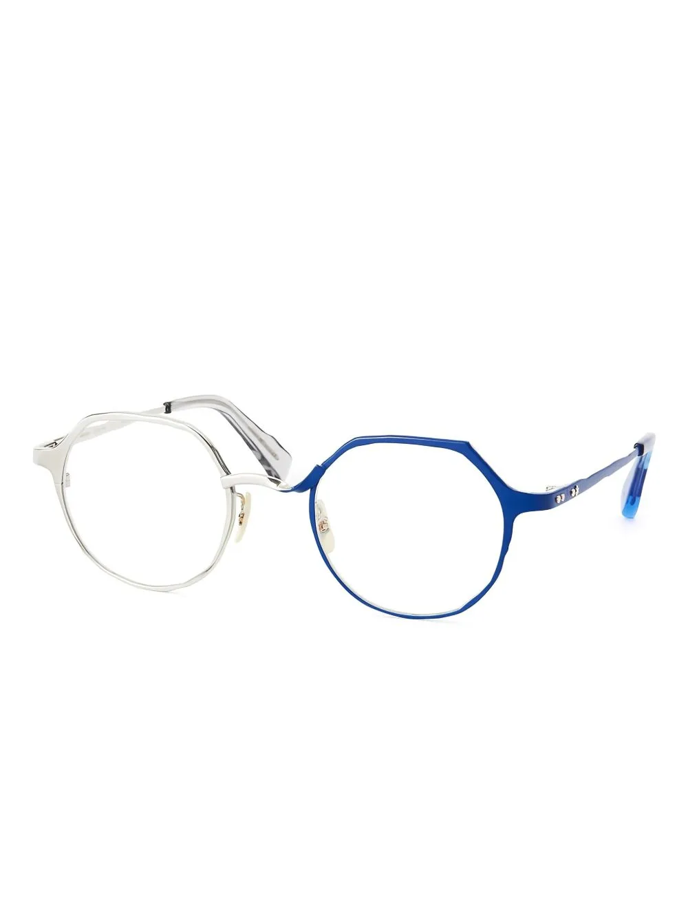 Two-Tone Glasses by MASAHIROMARUYAMA