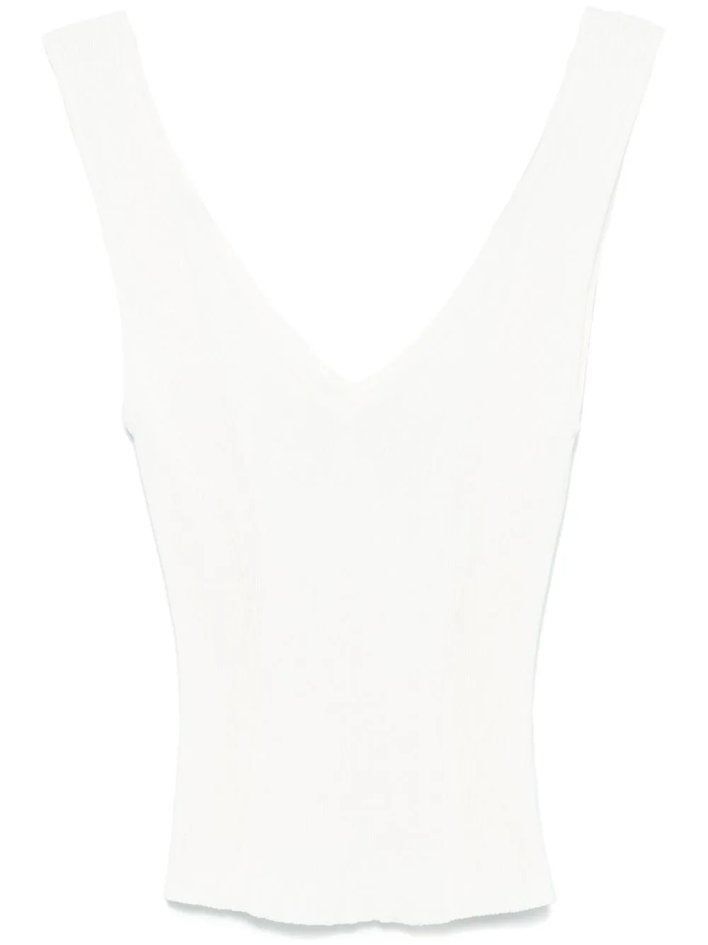 Ribbed Top