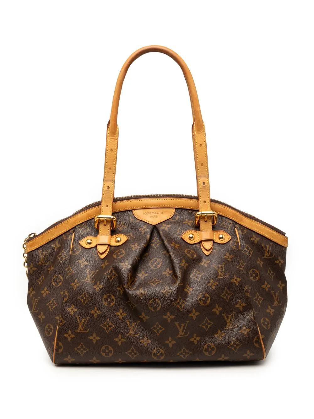 2008 Monogram Tivoli GM Shoulder Bag