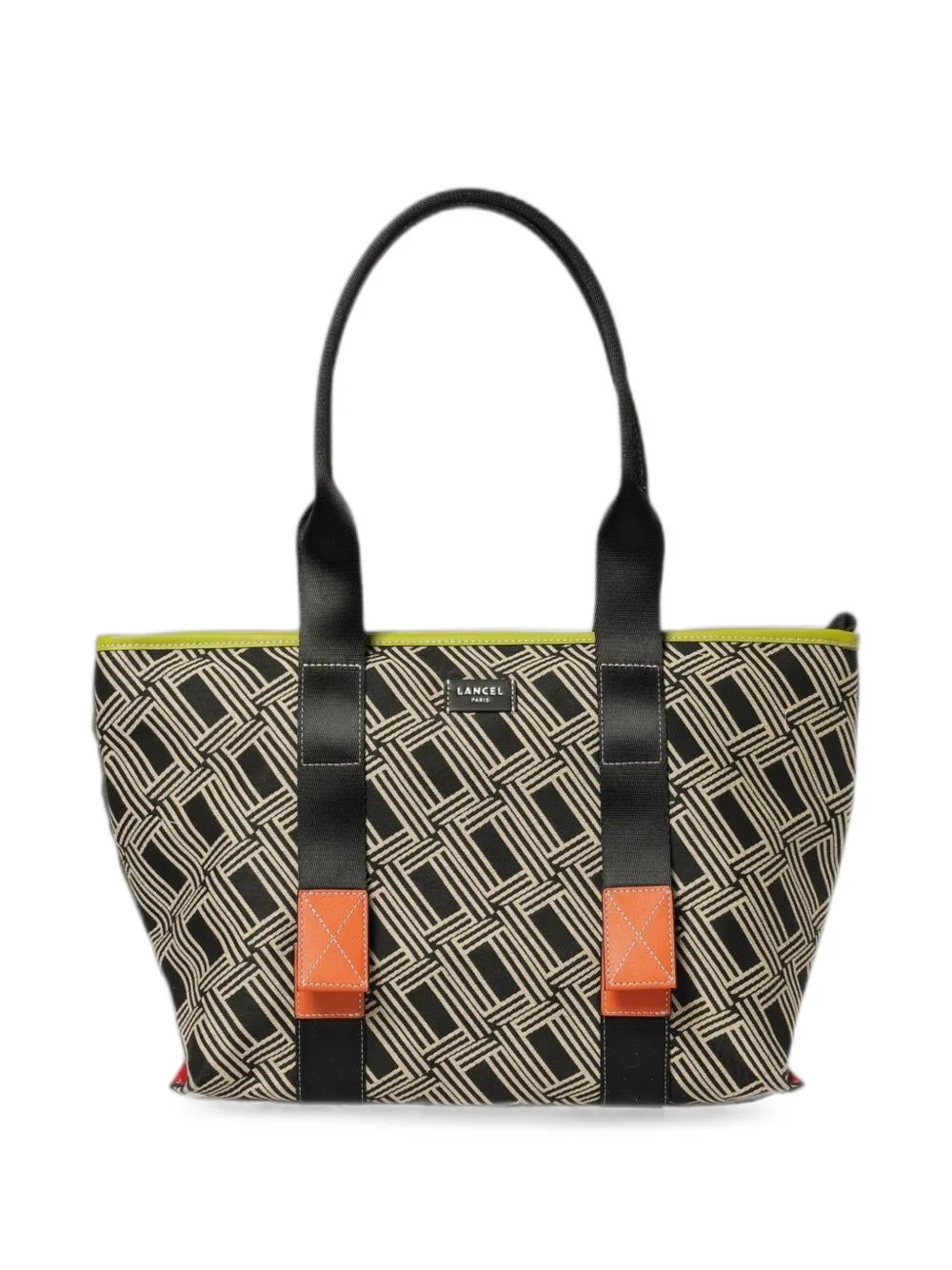 Mistral Rollable Shoulder Bag