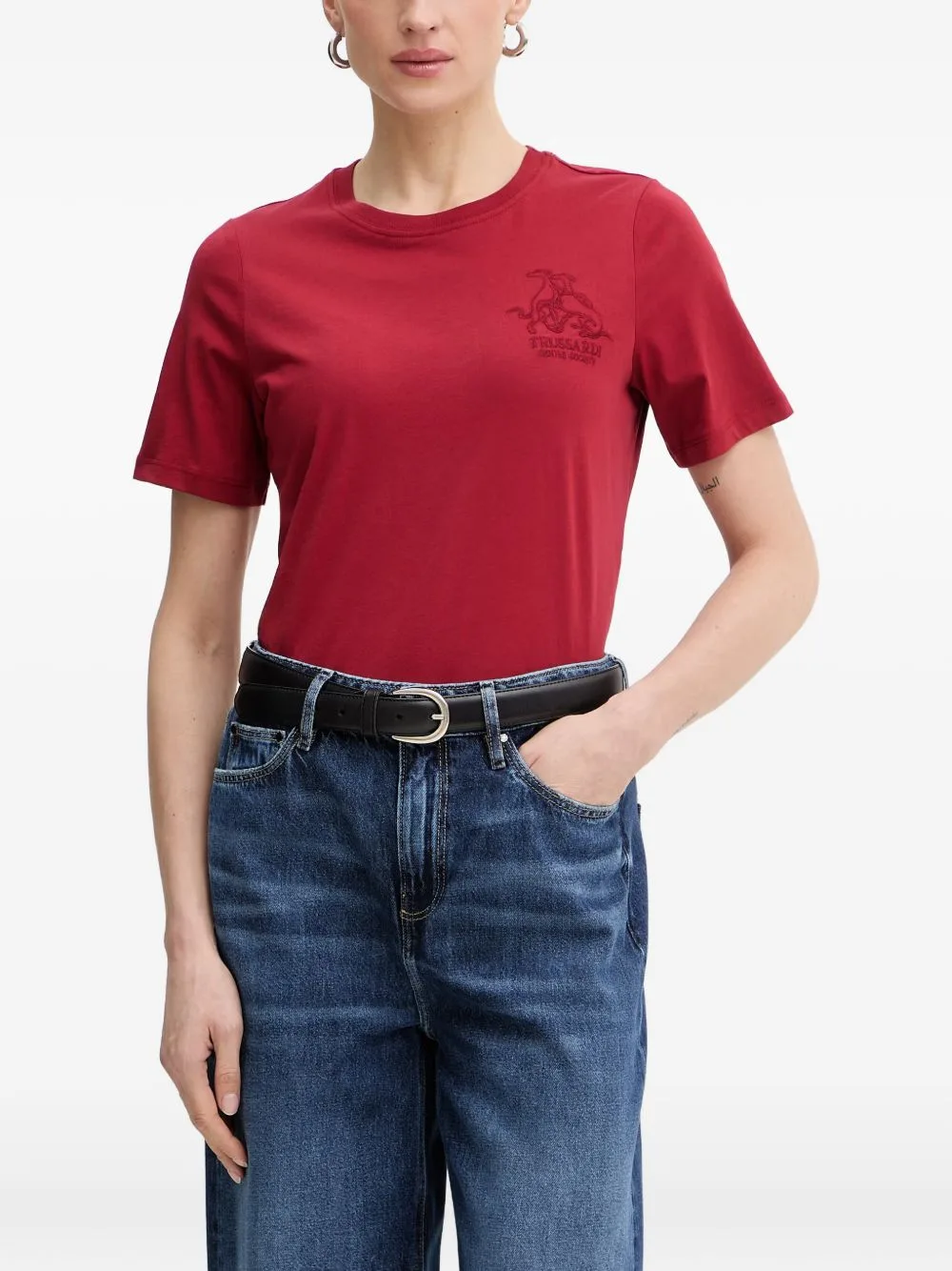 Cotton T-Shirt