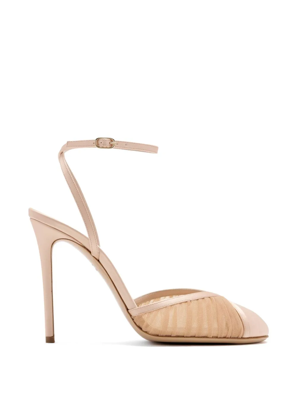 Emma Pumps