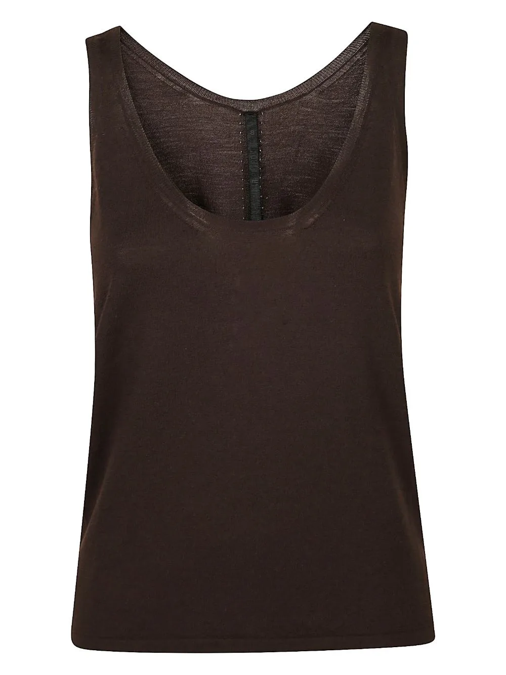 Real Life Sleeveless Top