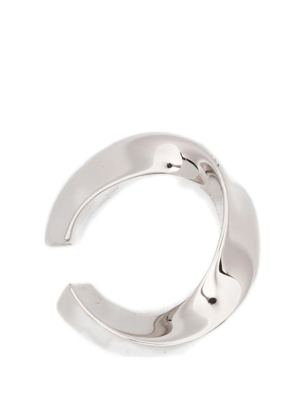 Maxi Twisted Ear Cuffs