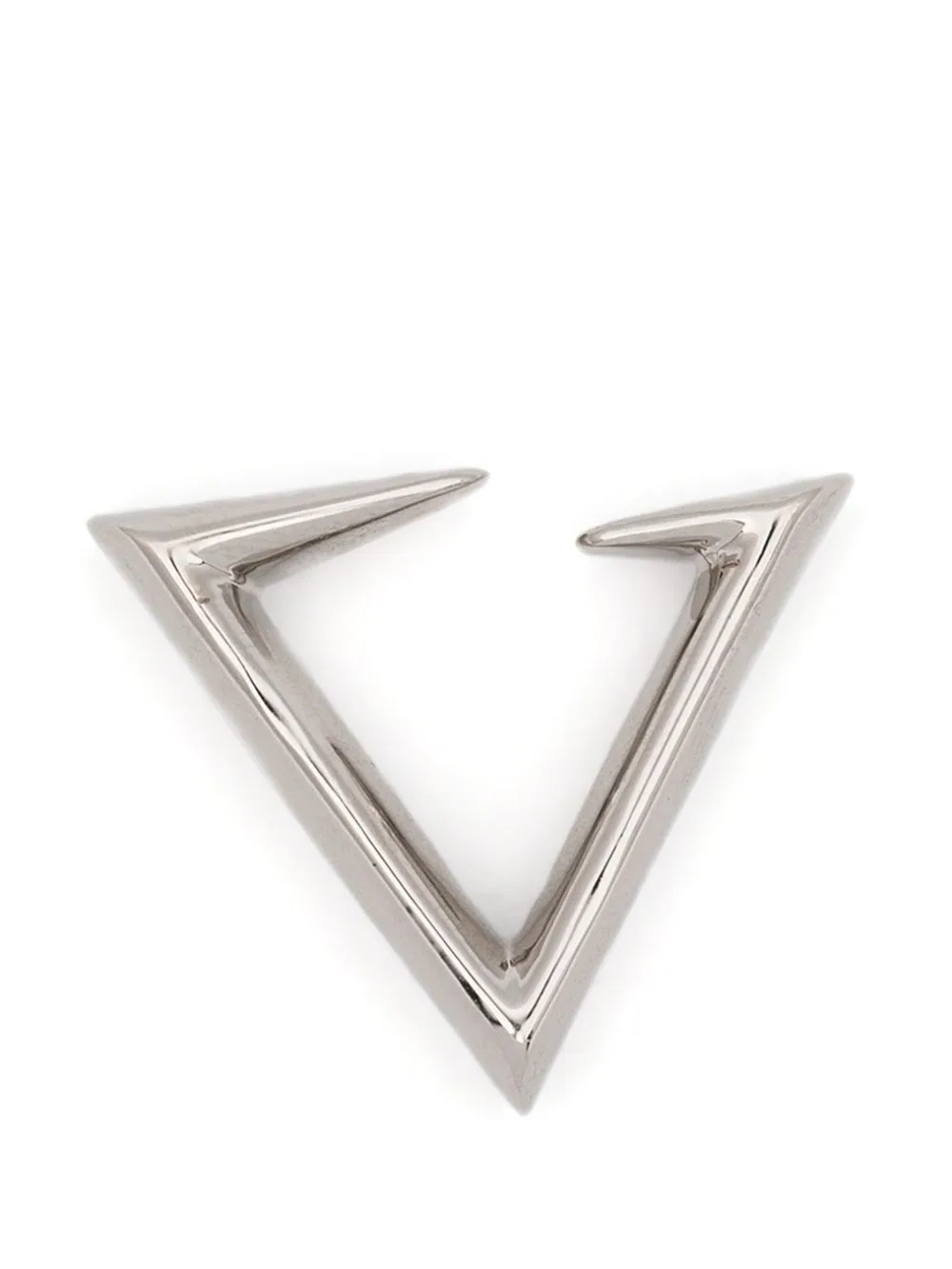 Triangle Geometric Ear Cuffs