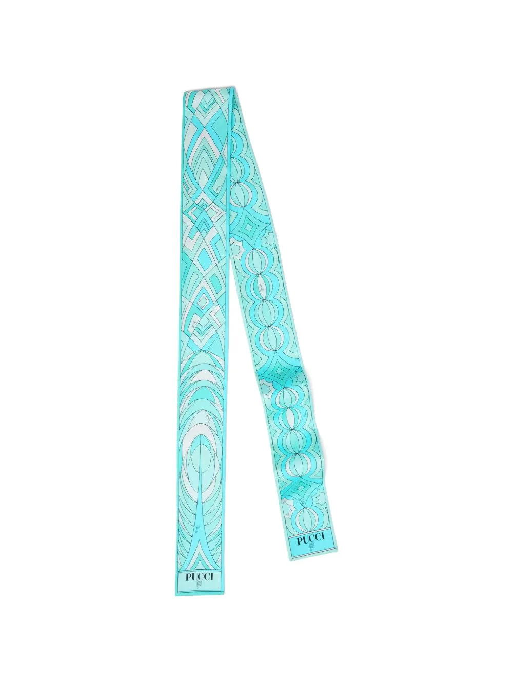 Printed Scarf
