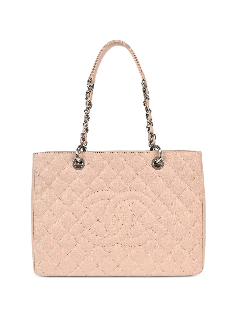 2015-2016 Grand Shopping Tote Bag