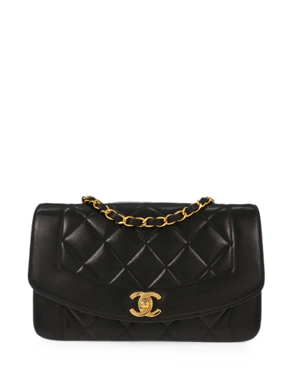 1994-1996 Diana Shoulder Bag