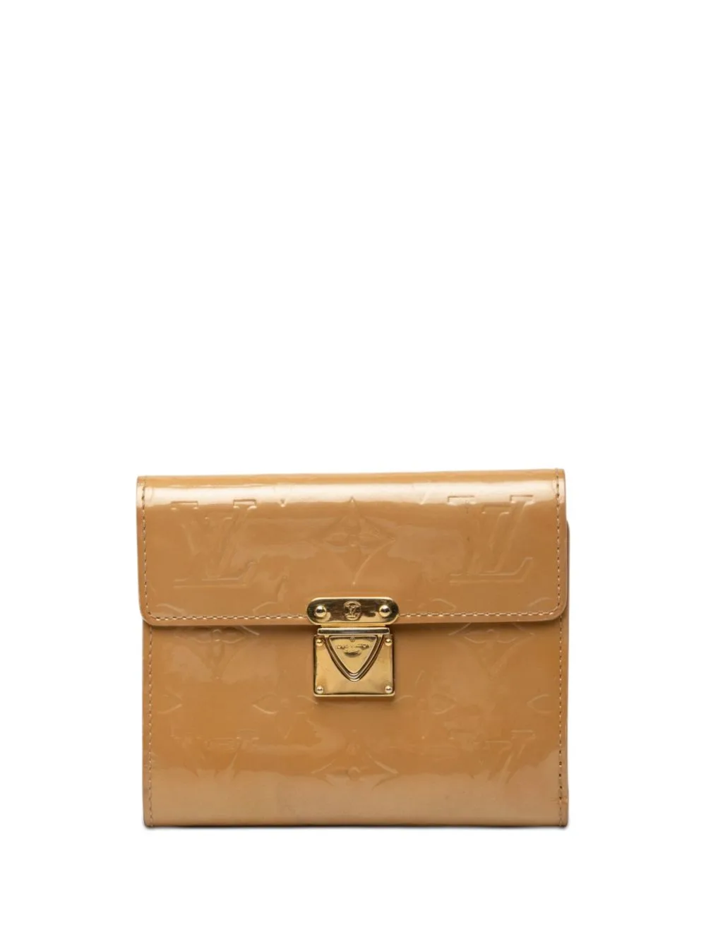 2007 Monogram Vernis Koala Wallet Small Wallets