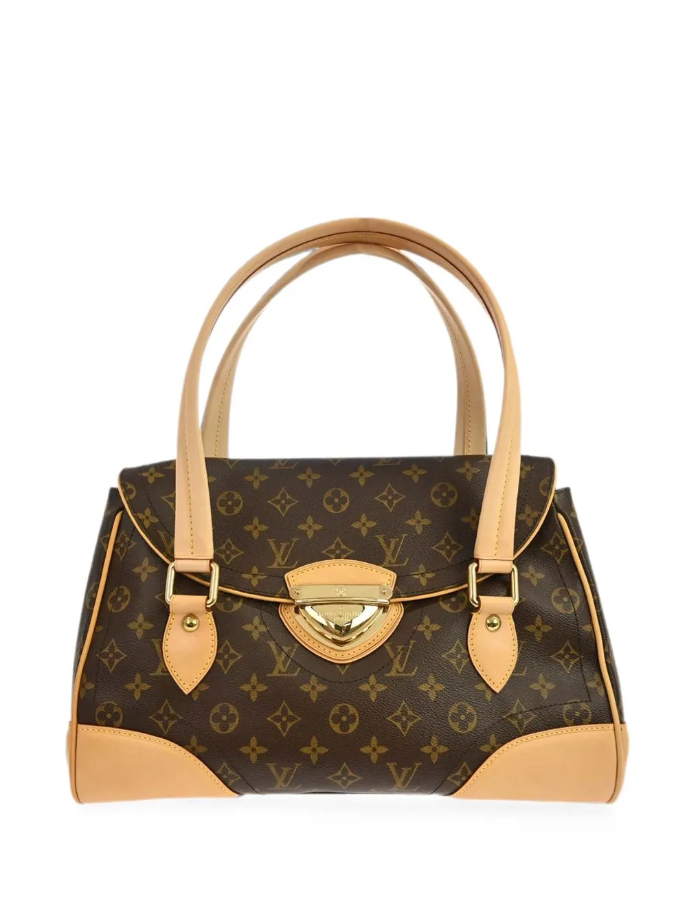 2007 GM Beverly Handbag