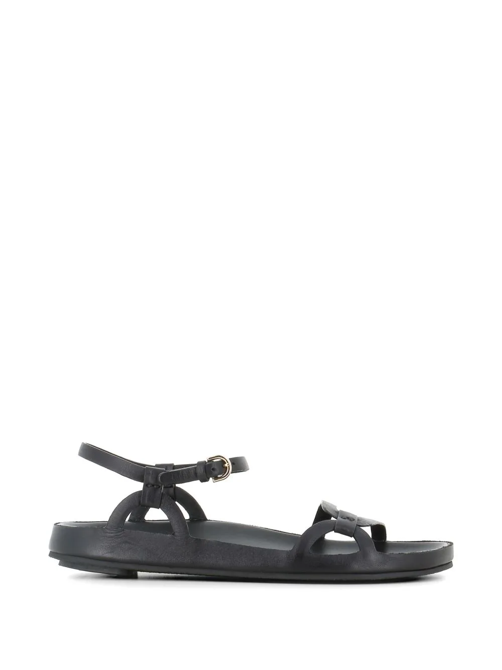 Leather Sandals