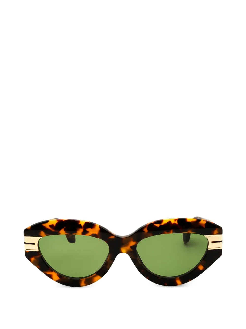 Cat-Eye Sunglasses