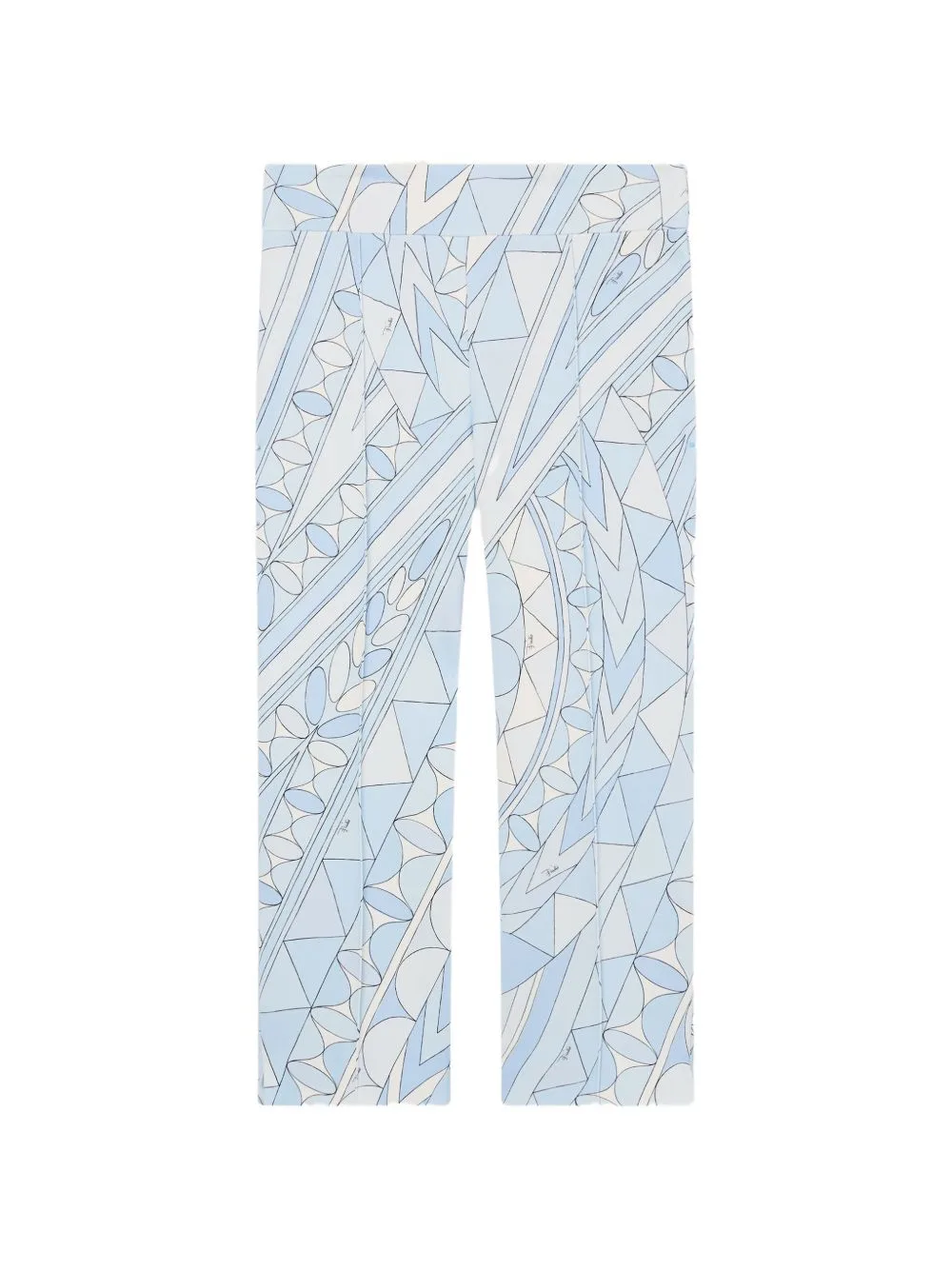 Capri Pants