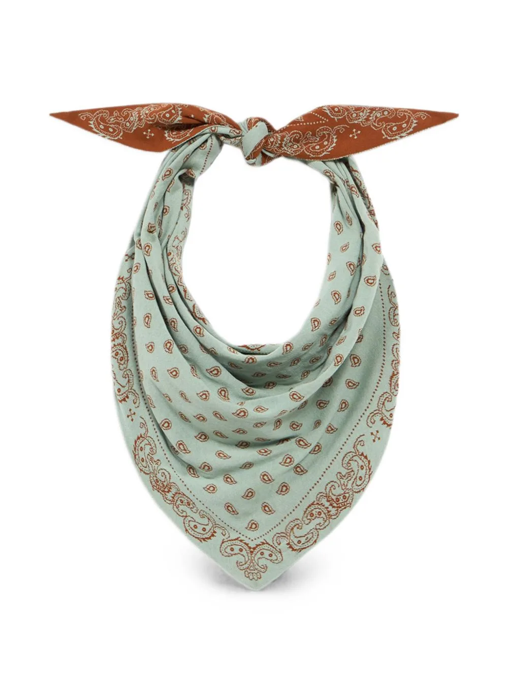 Wild Rag Bandana Scarf