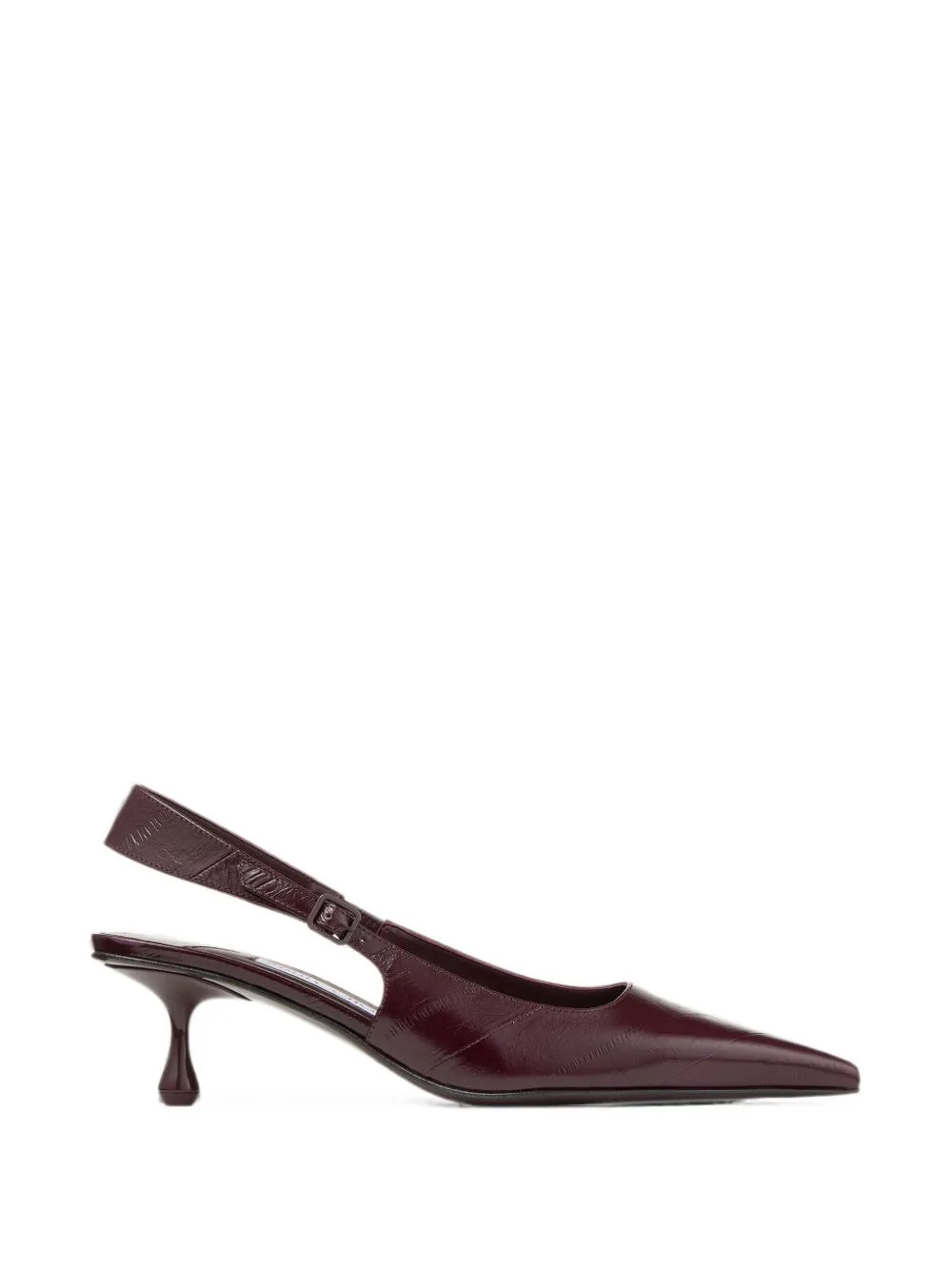 Amel Slingback Pumps