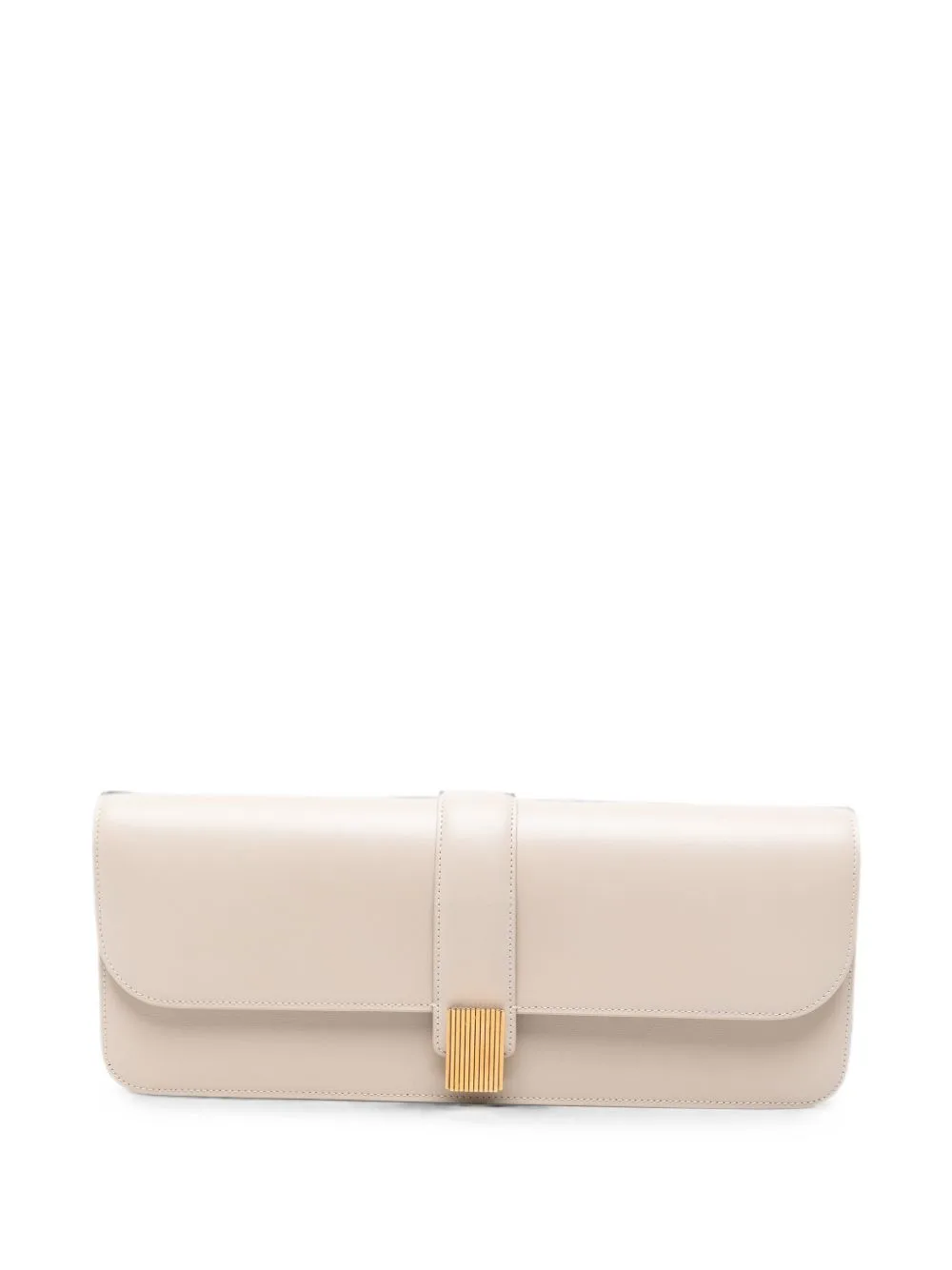 Blake Leather Clutch Bag