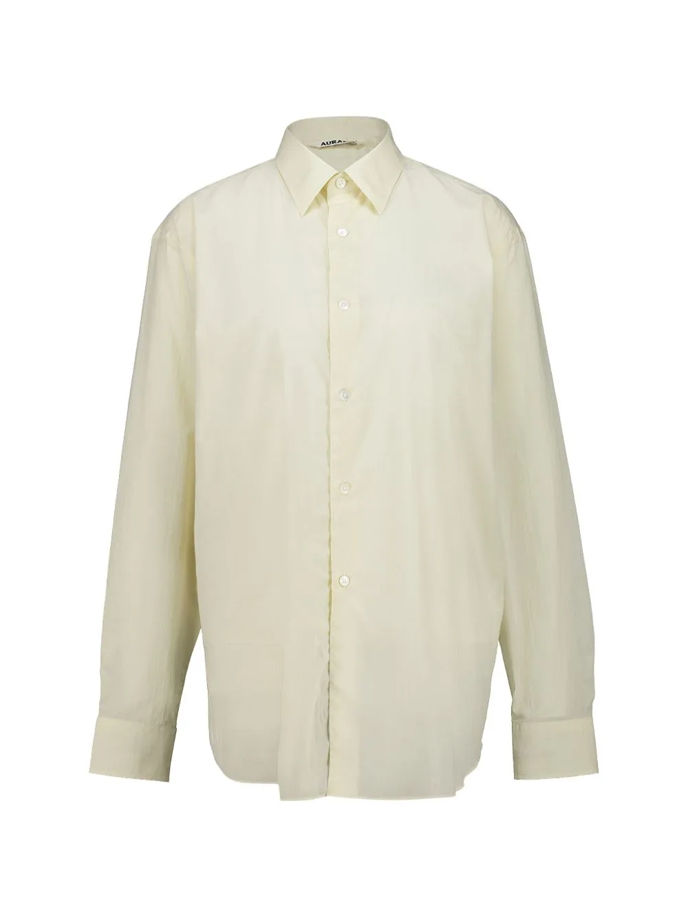 Cotton Shirt