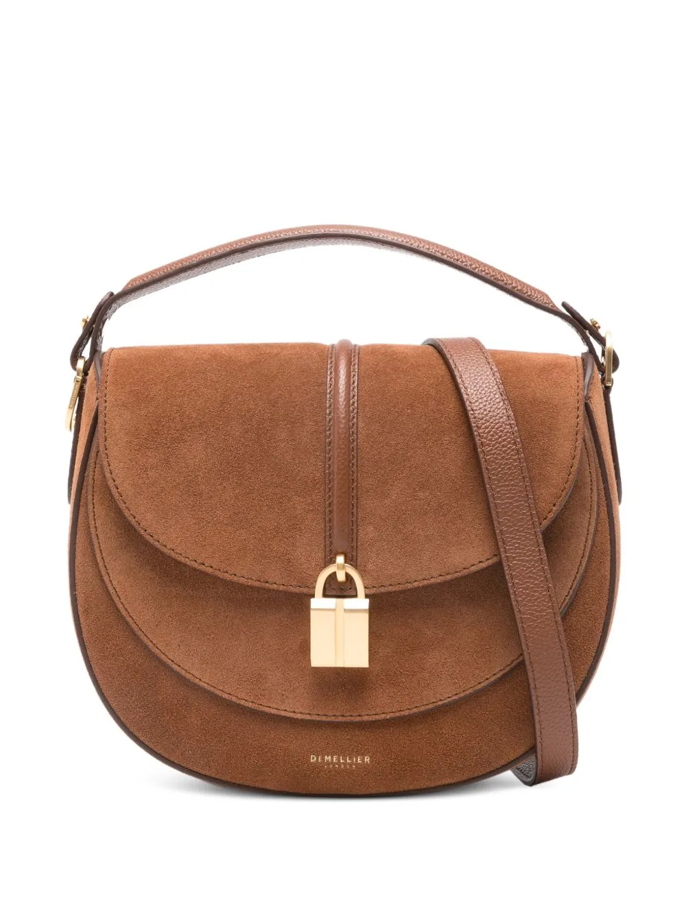 Siena Saddle Cross Body Bag