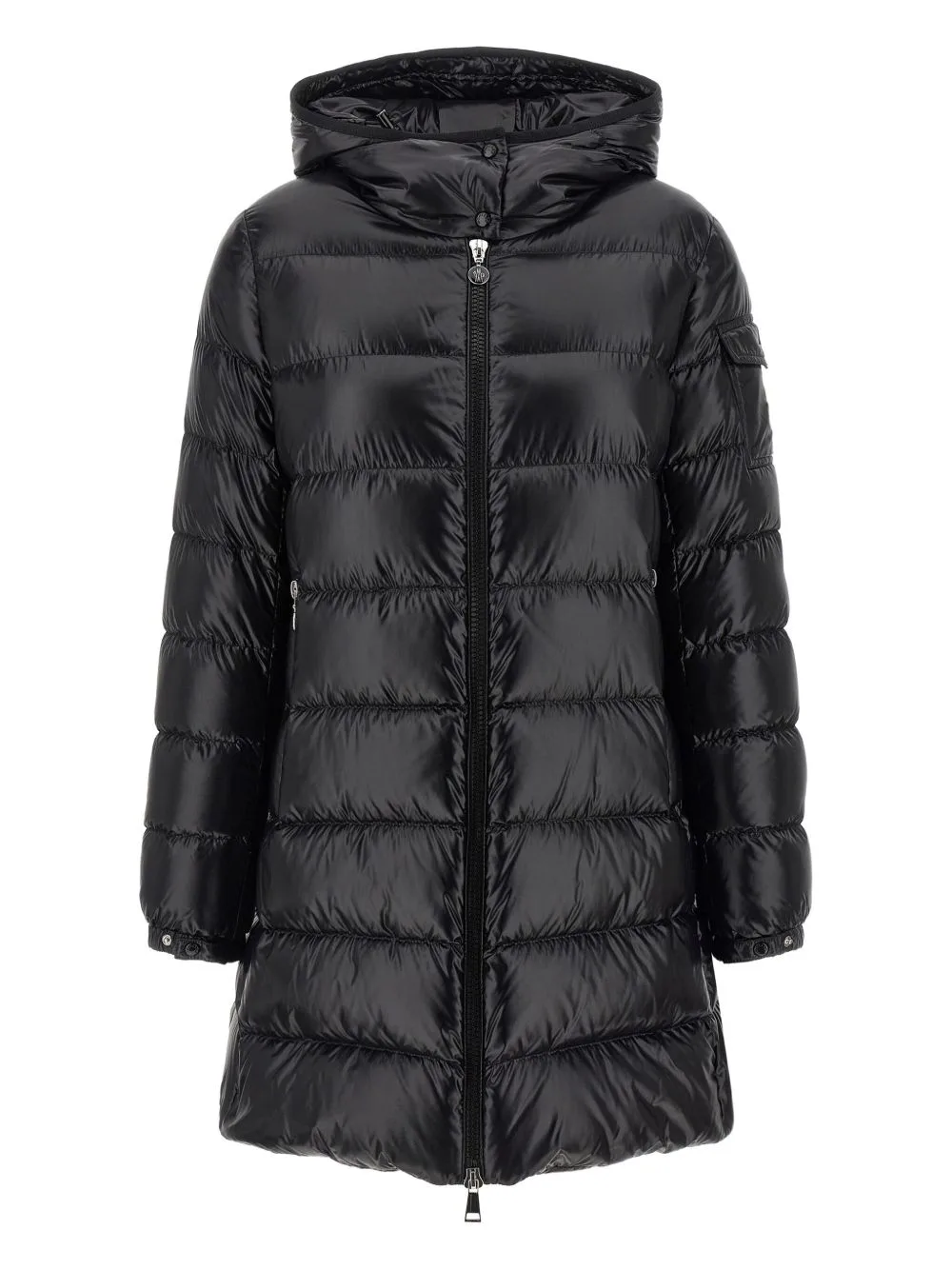 Courcelles Padded Coat