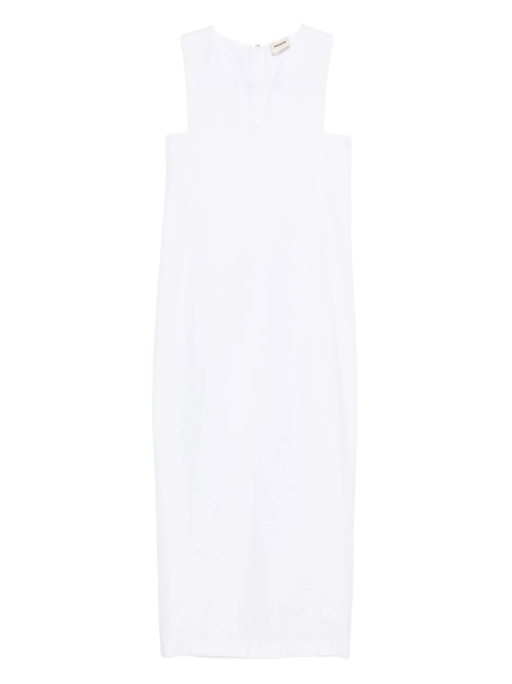 Avery Midi Dress