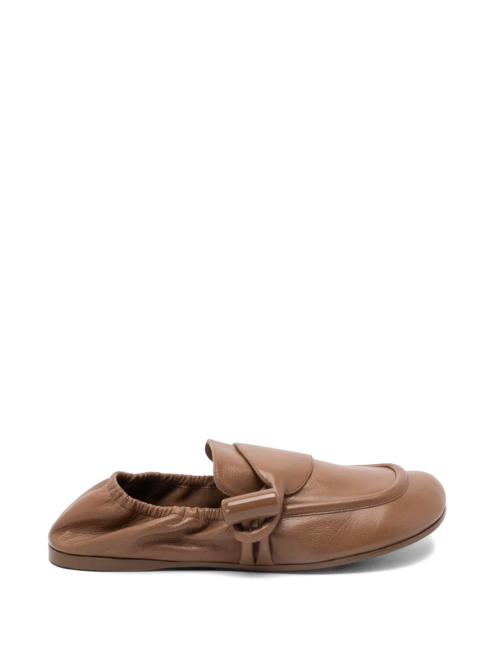 Toggle Loafers