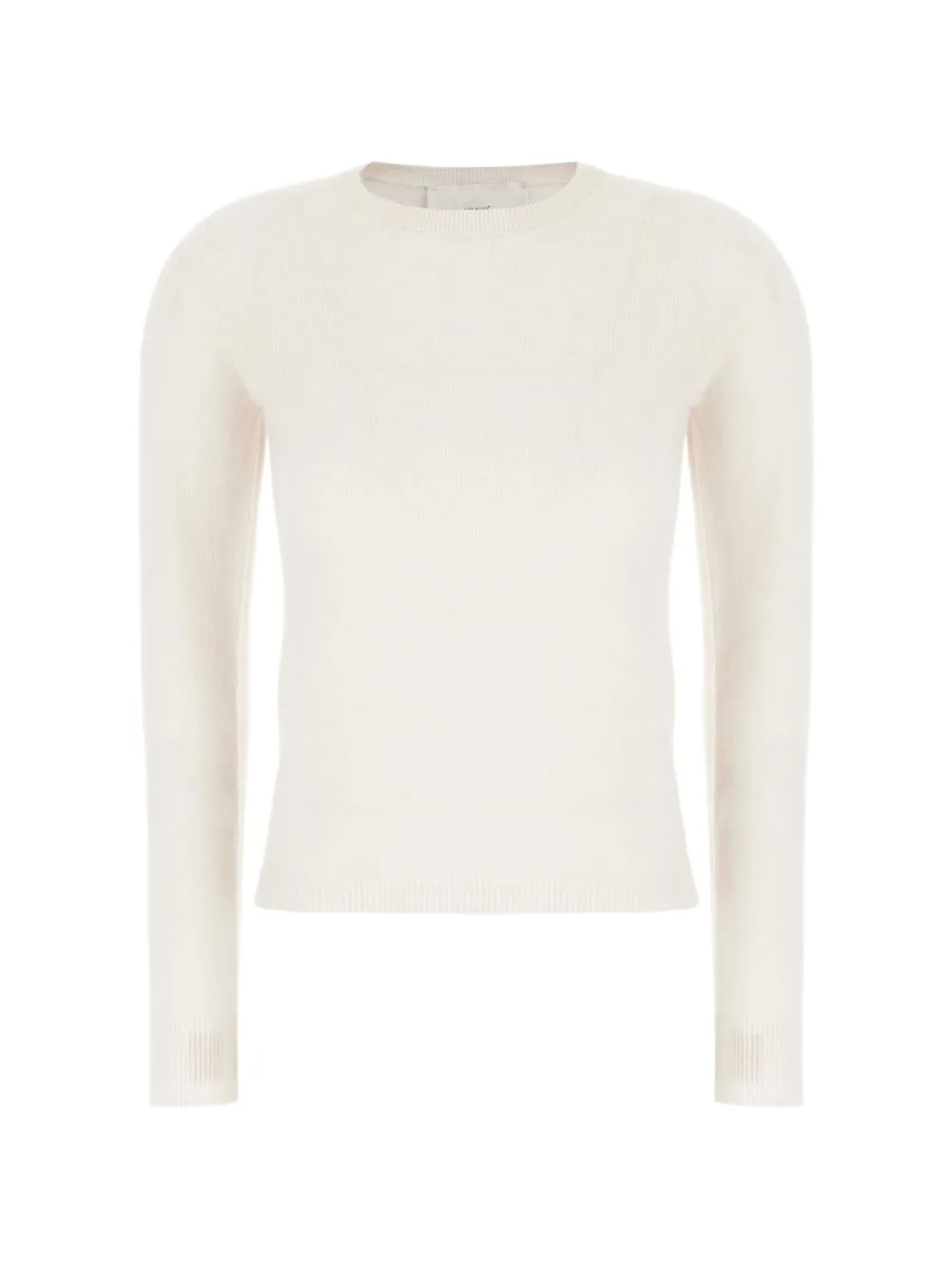 Fine-Knit Cashmere Sweater