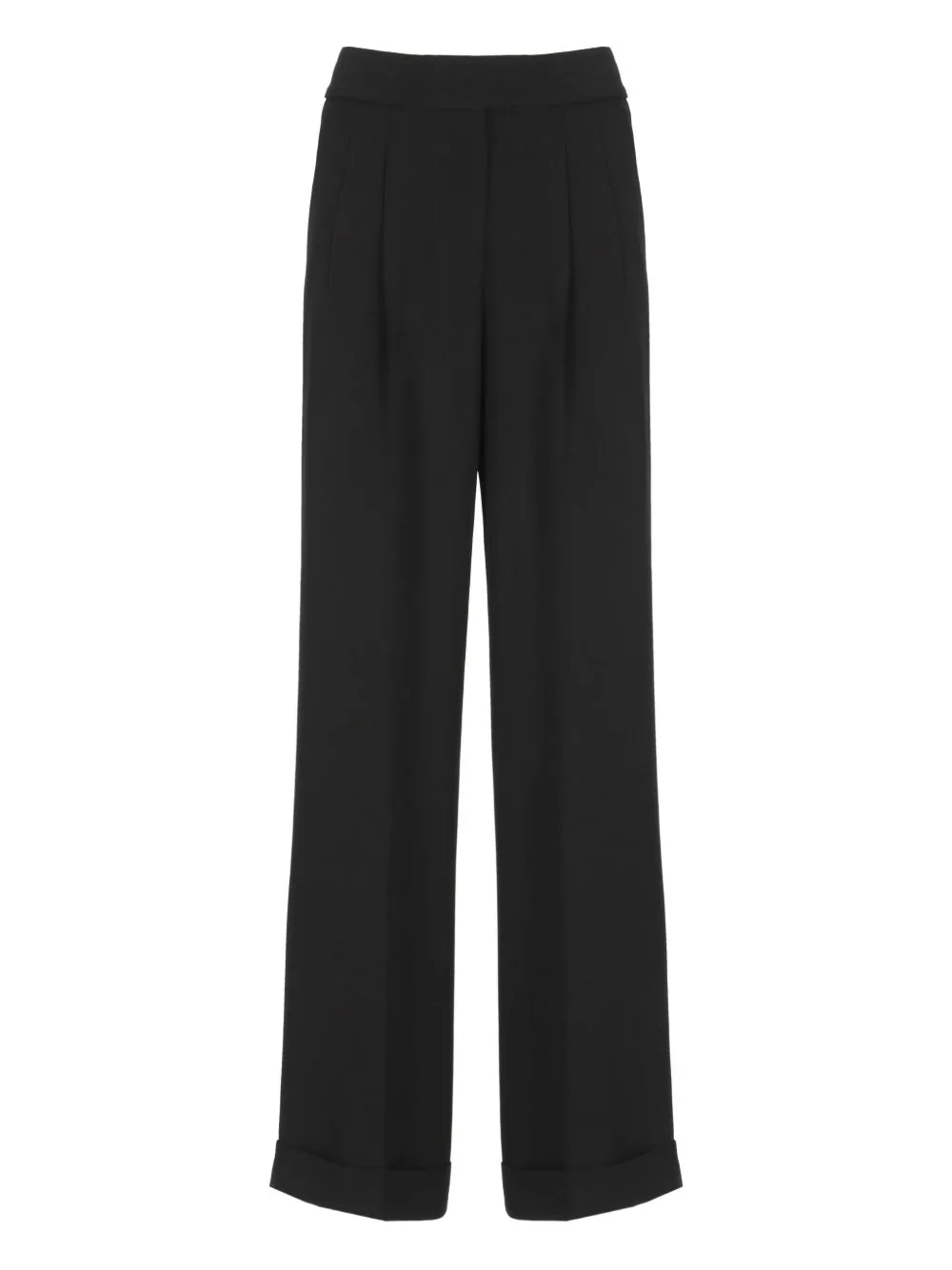 Tailored Trousers