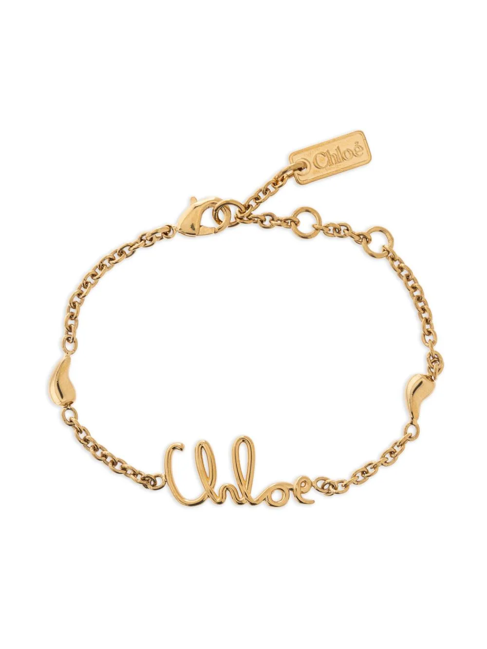 Chloé Iconic Bracelet