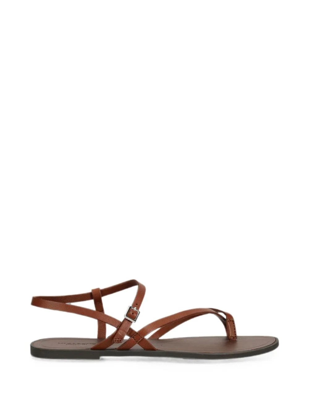 Tia 2.0 Buckled Multi-Strap Sandals
