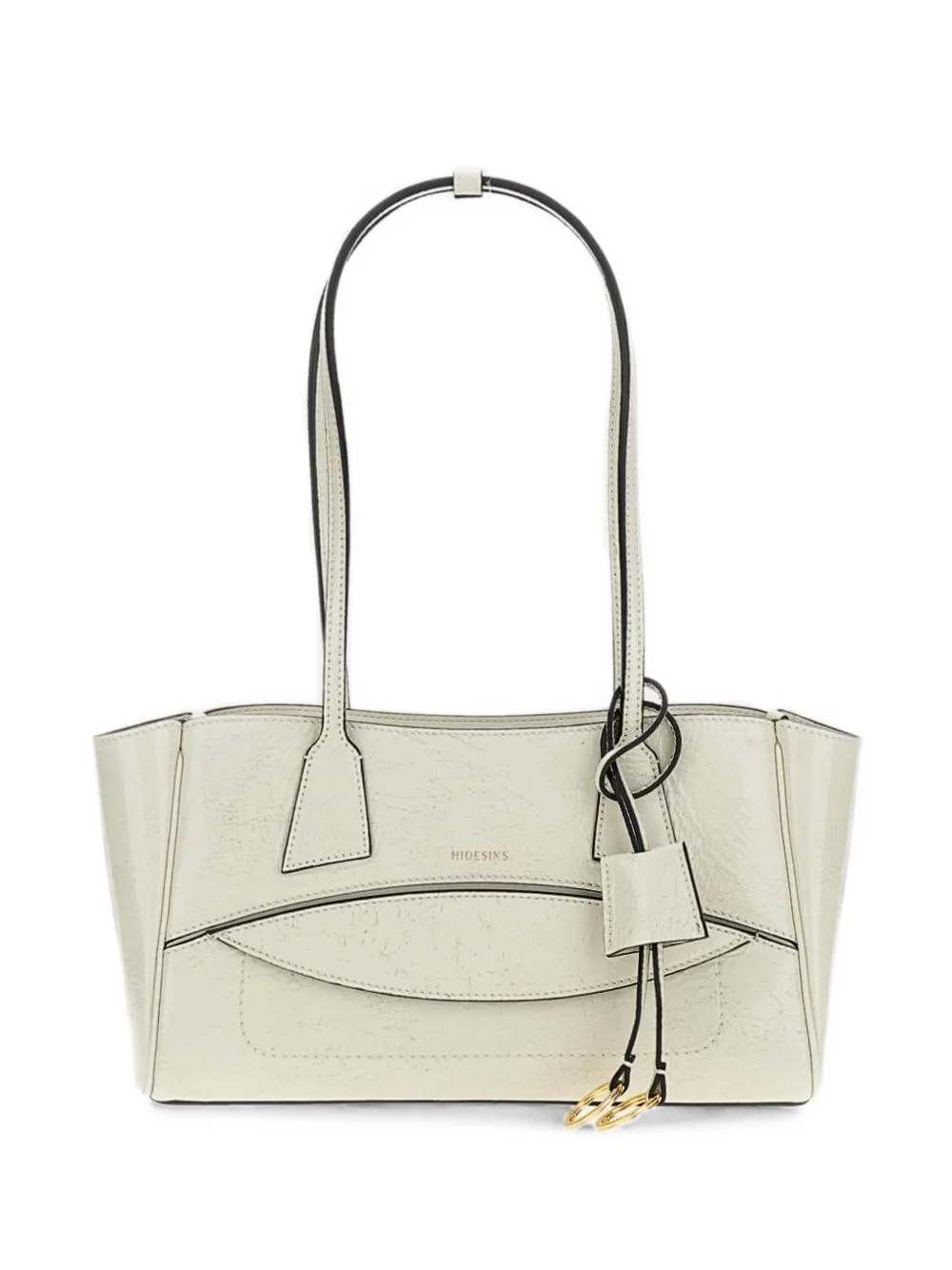 Leather Tote Bag