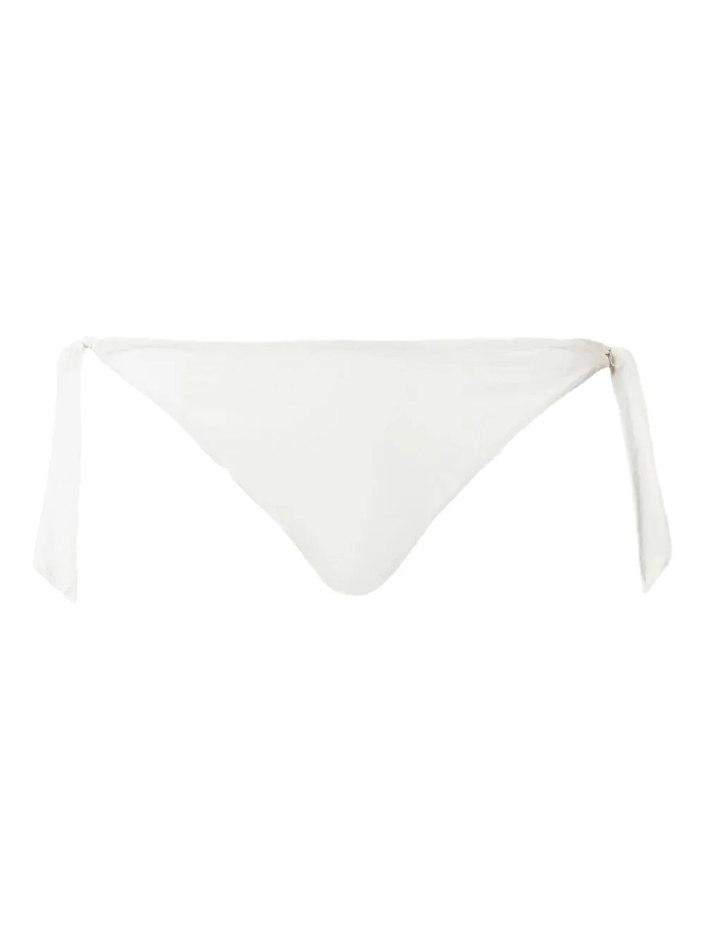 Side-Tie Bikini Bottom