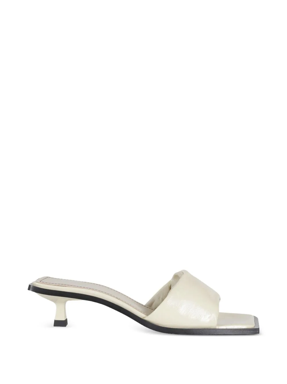Twisted Sandals
