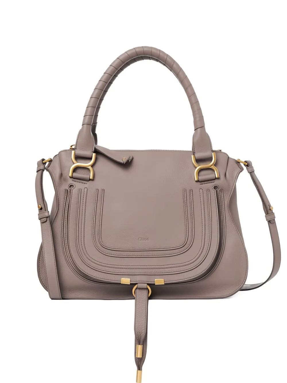 Small Marcie Shoulder Bag