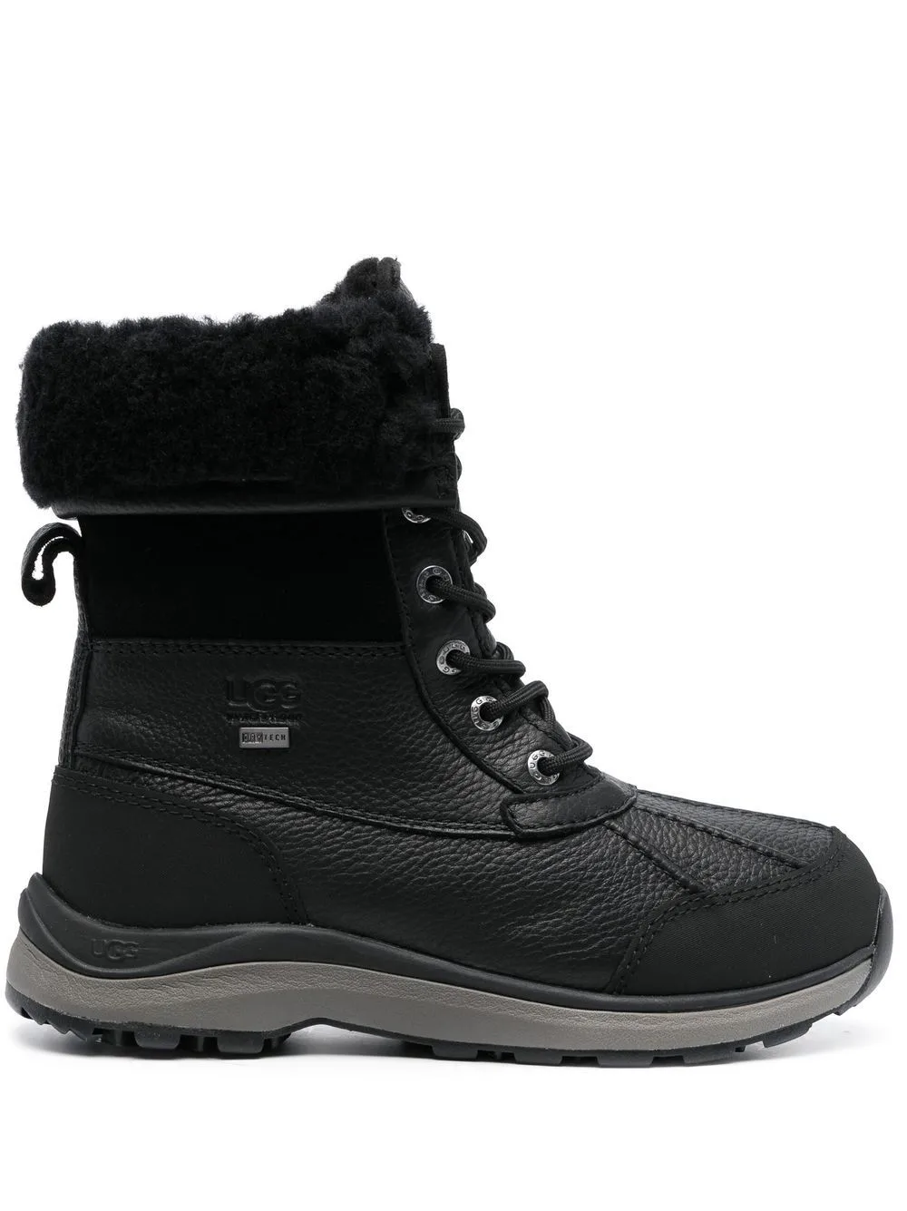Adirondack 111 Boots